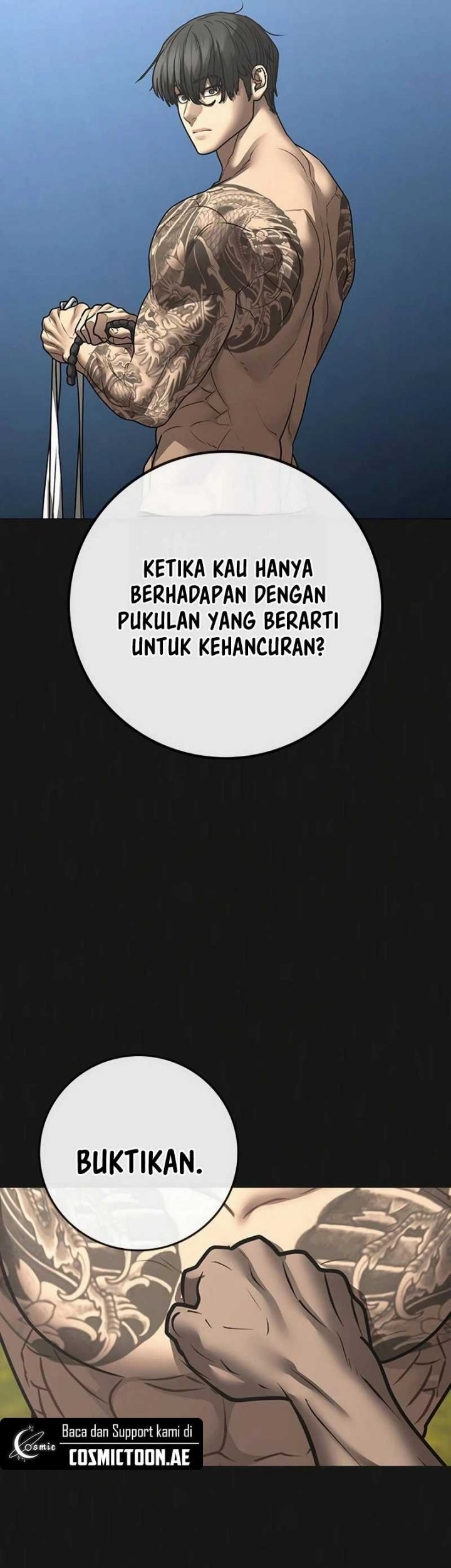 Reality Quest Chapter 164 Gambar 62