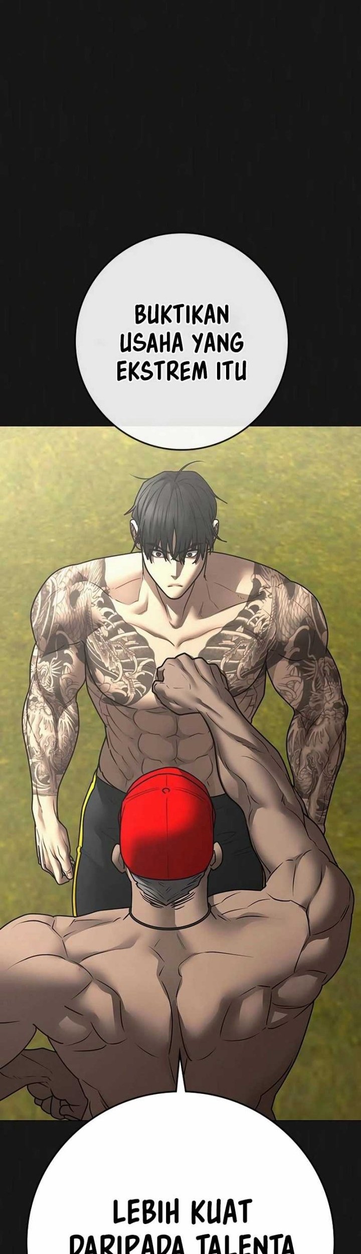 Reality Quest Chapter 164 Gambar 63