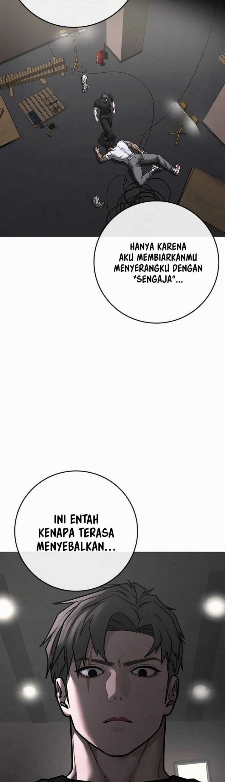 Reality Quest Chapter 164 Gambar 67