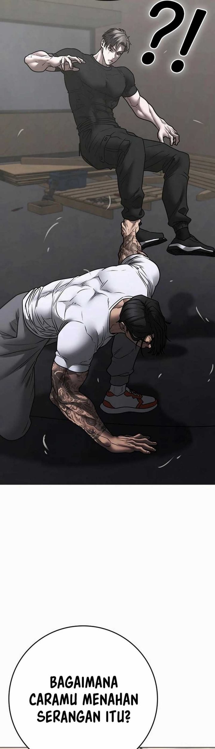 Reality Quest Chapter 164 Gambar 70