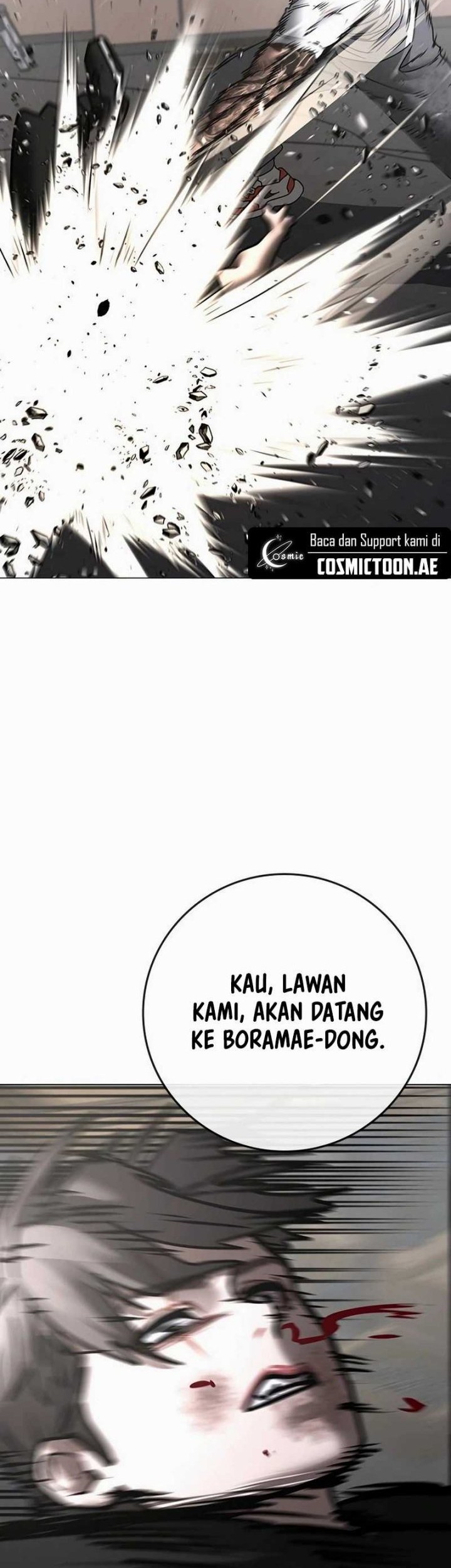 Reality Quest Chapter 164 Gambar 75