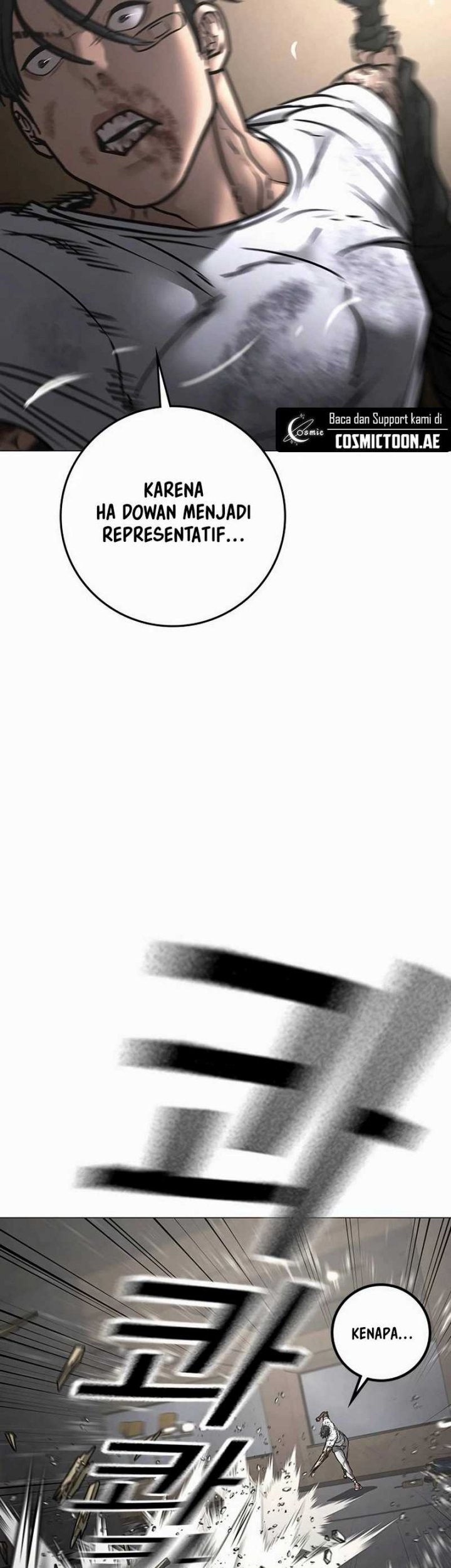 Reality Quest Chapter 164 Gambar 78