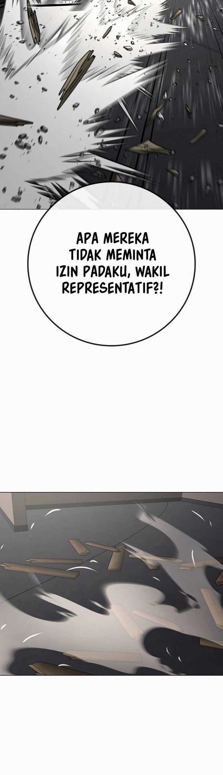 Reality Quest Chapter 164 Gambar 79