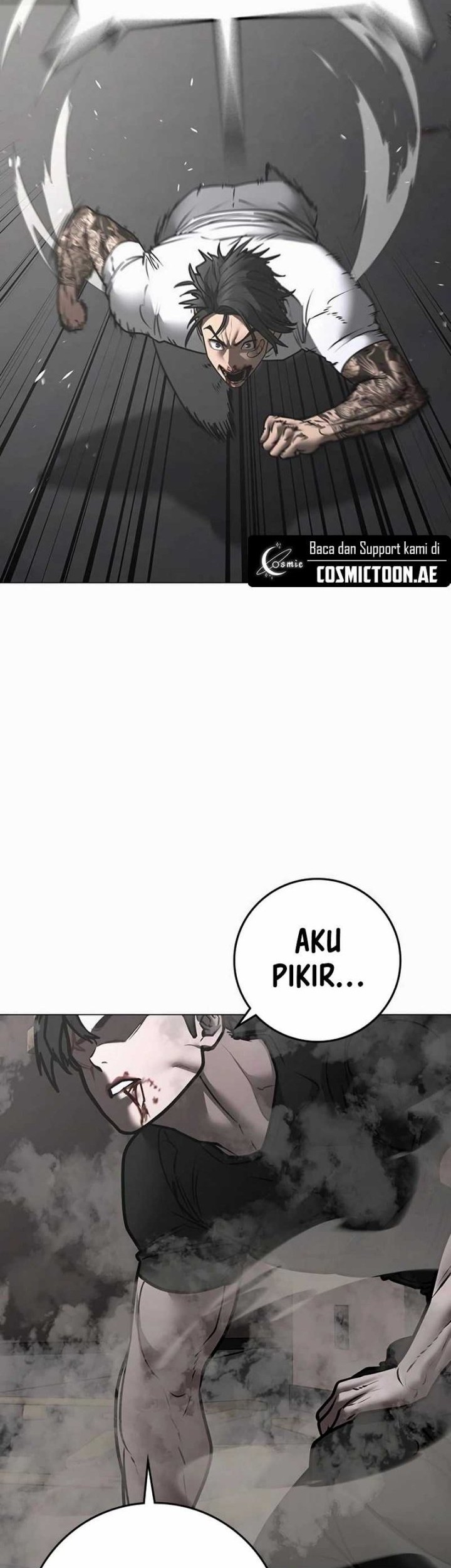 Reality Quest Chapter 164 Gambar 83