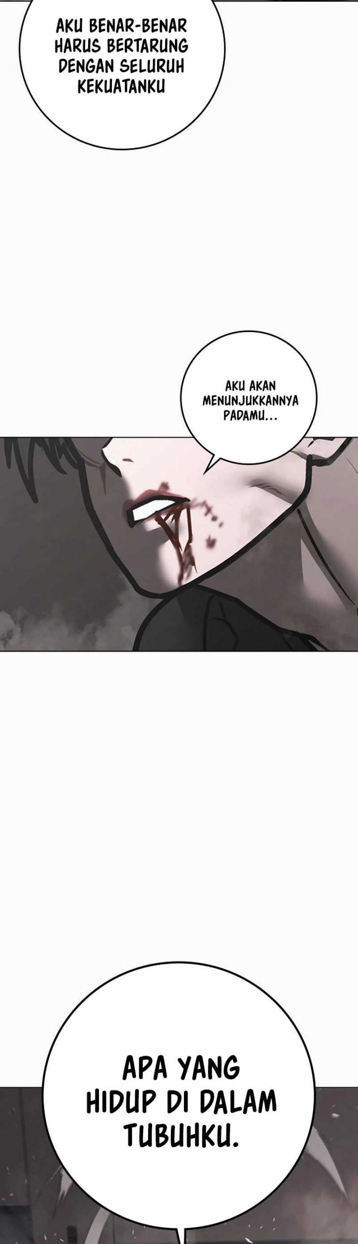 Reality Quest Chapter 164 Gambar 84