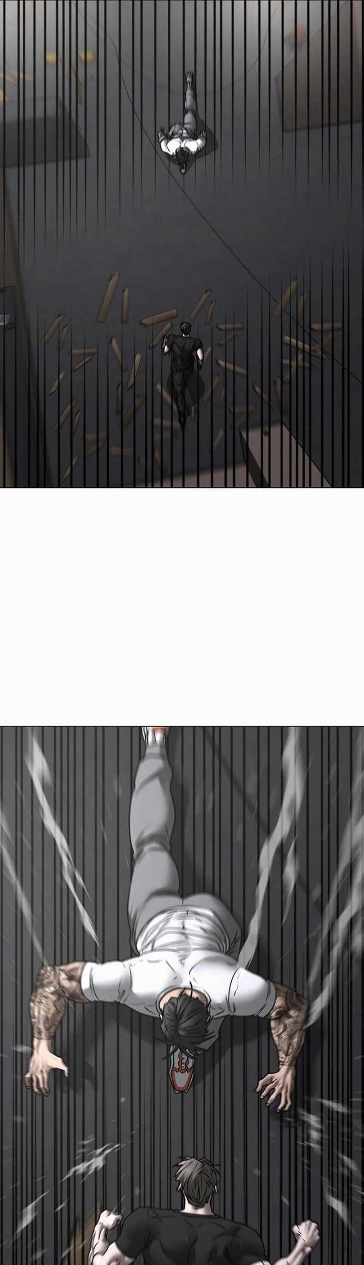 Reality Quest Chapter 164 Gambar 86