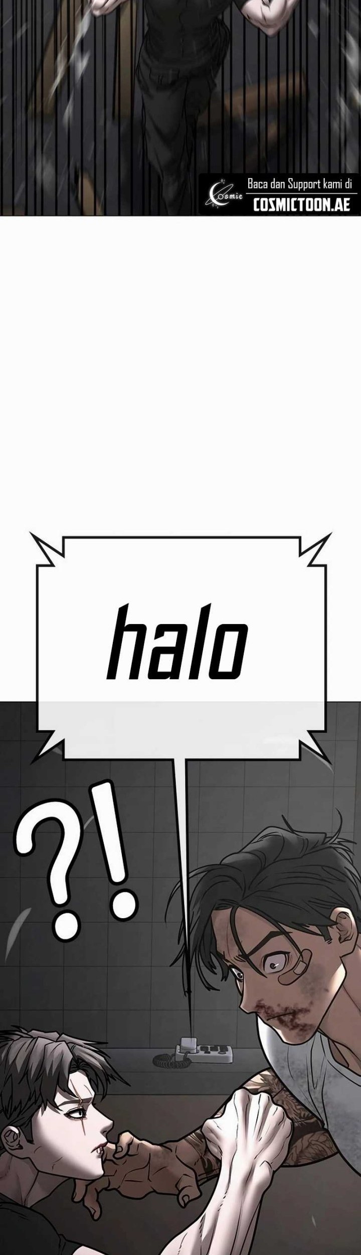 Reality Quest Chapter 164 Gambar 87