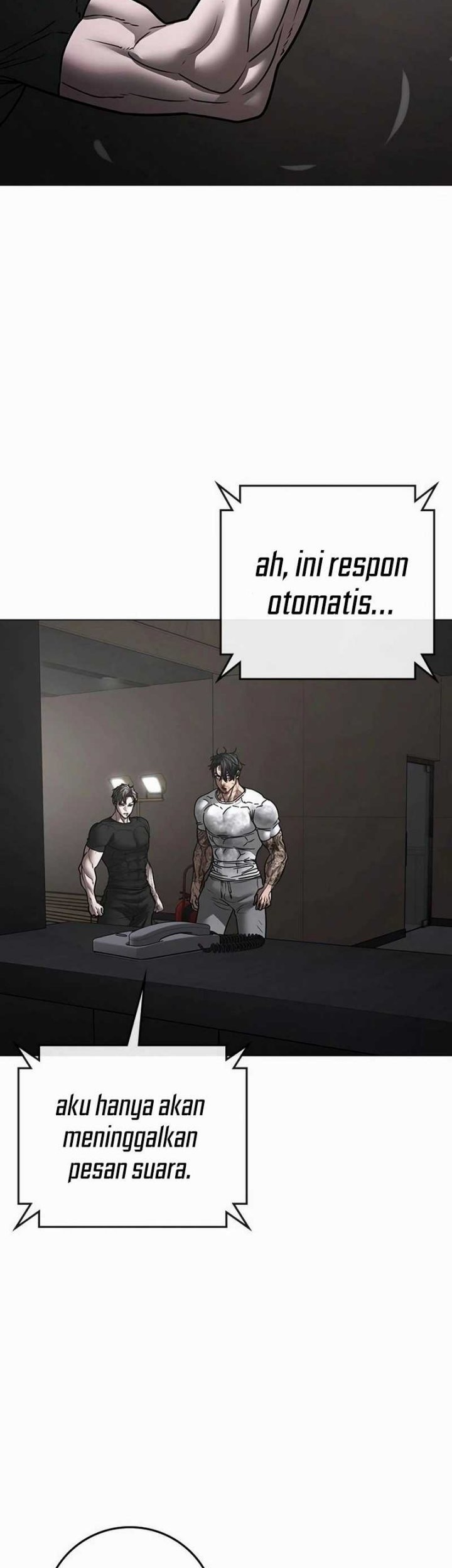 Reality Quest Chapter 164 Gambar 88