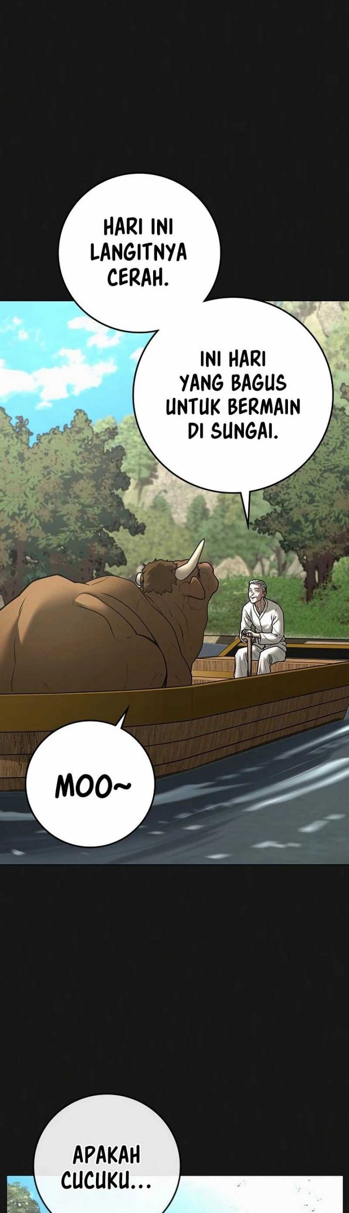 Reality Quest Chapter 164 Gambar 3