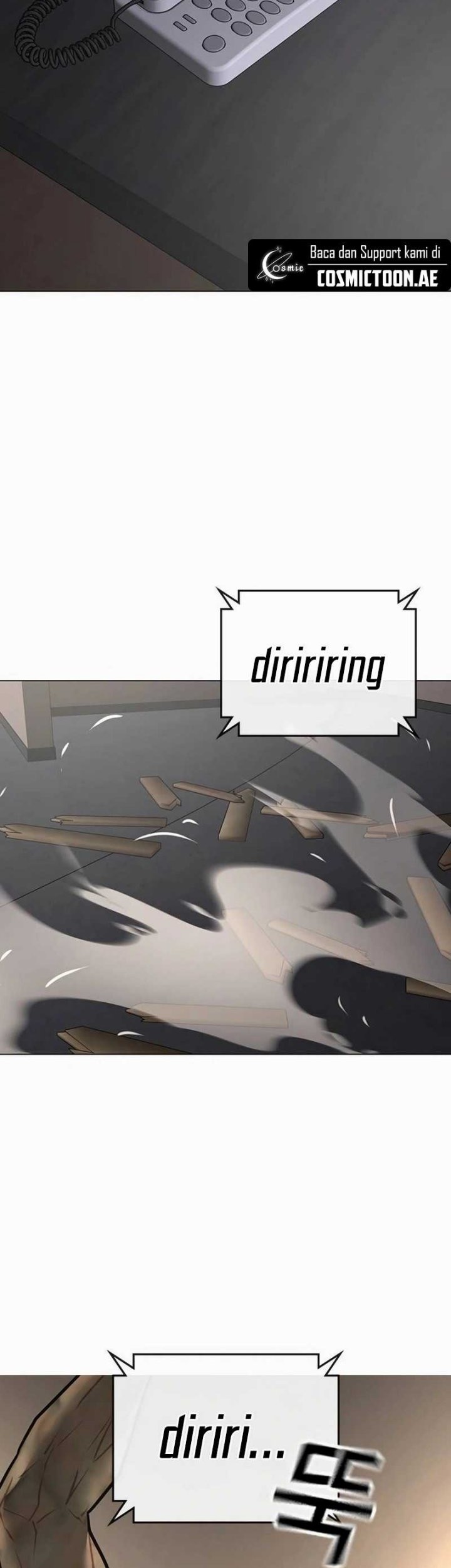 Reality Quest Chapter 164 Gambar 24