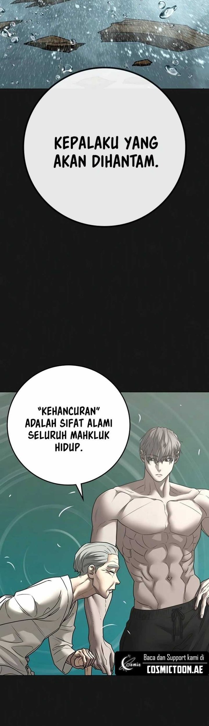 Reality Quest Chapter 164 Gambar 11