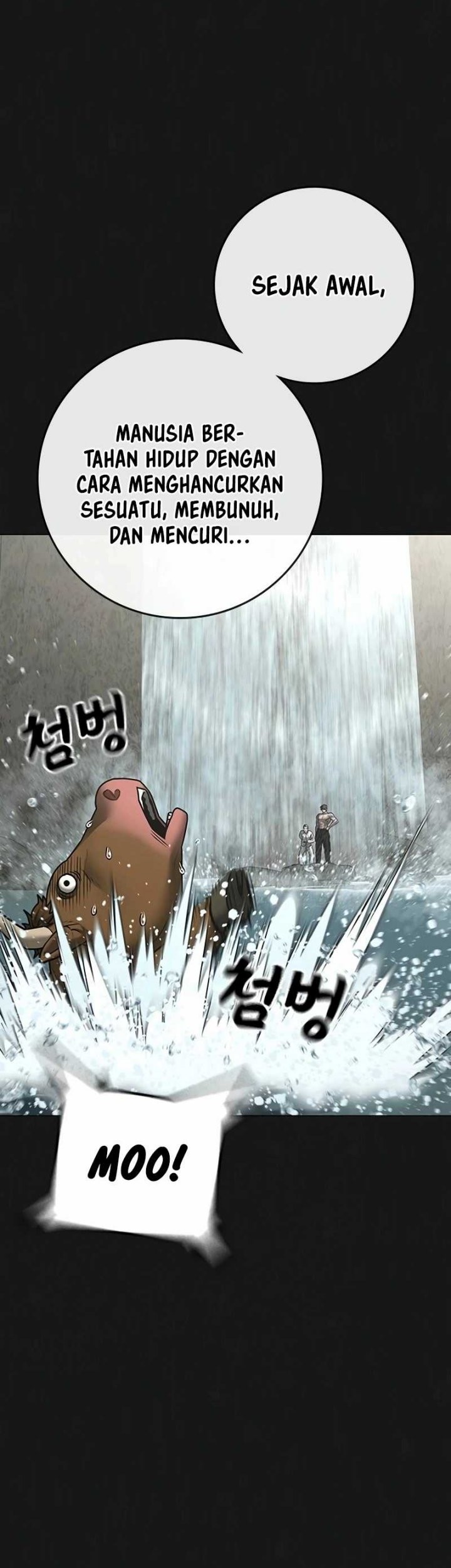 Reality Quest Chapter 164 Gambar 12