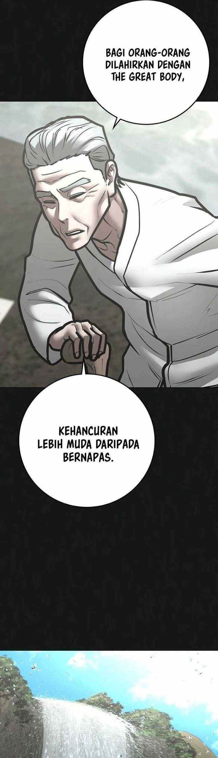 Reality Quest Chapter 164 Gambar 14