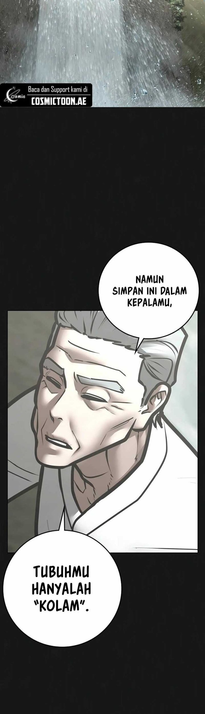 Reality Quest Chapter 164 Gambar 15