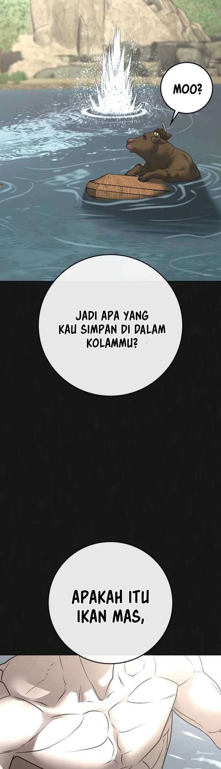 Reality Quest Chapter 164 Gambar 19