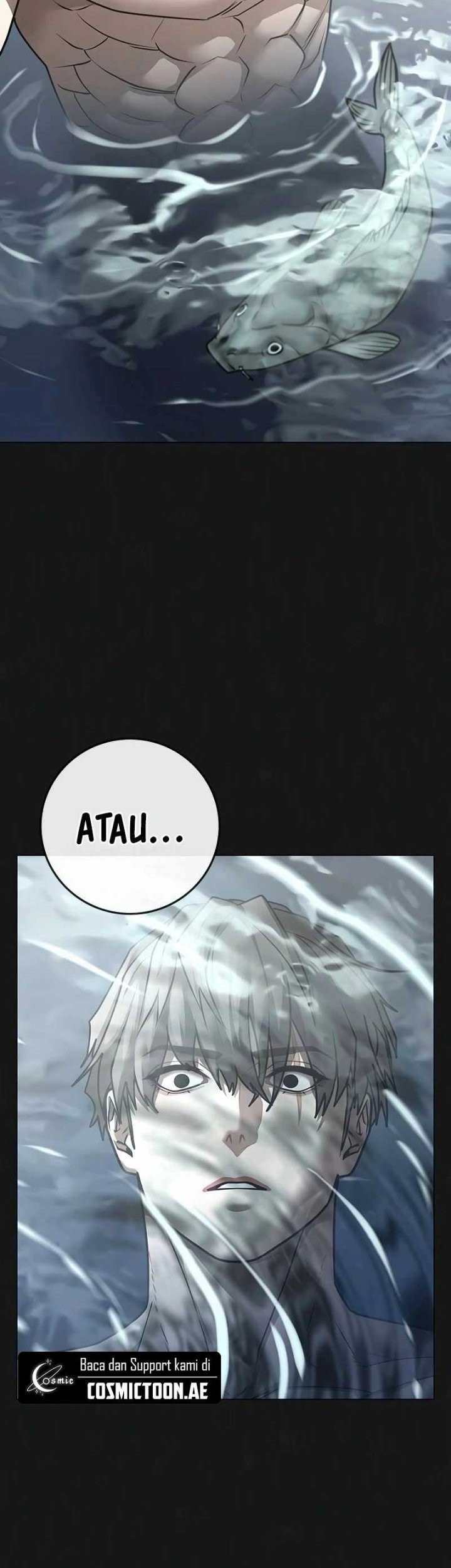 Reality Quest Chapter 164 Gambar 20