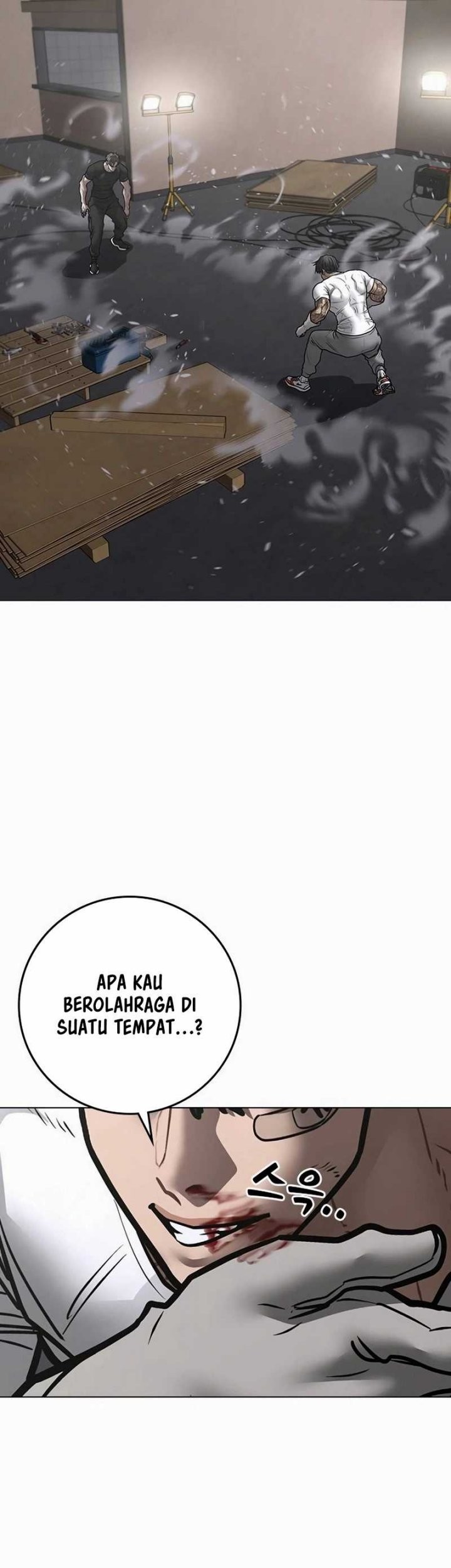 Reality Quest Chapter 164 Gambar 26