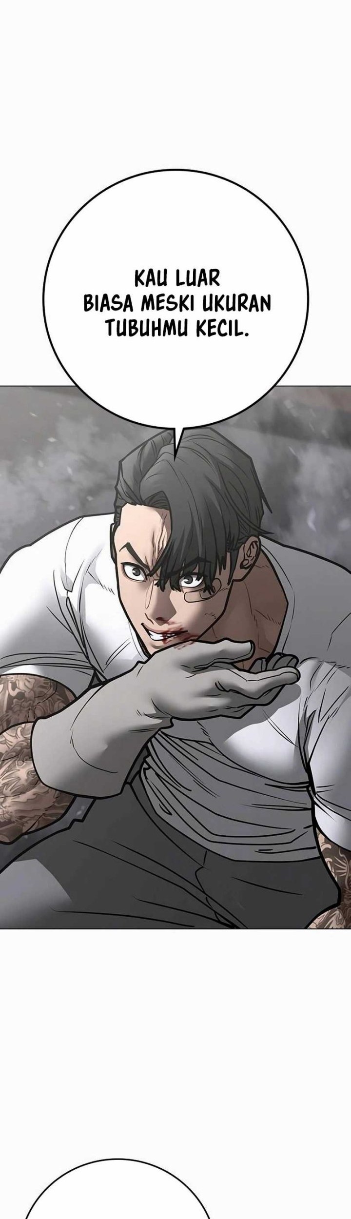 Reality Quest Chapter 164 Gambar 27