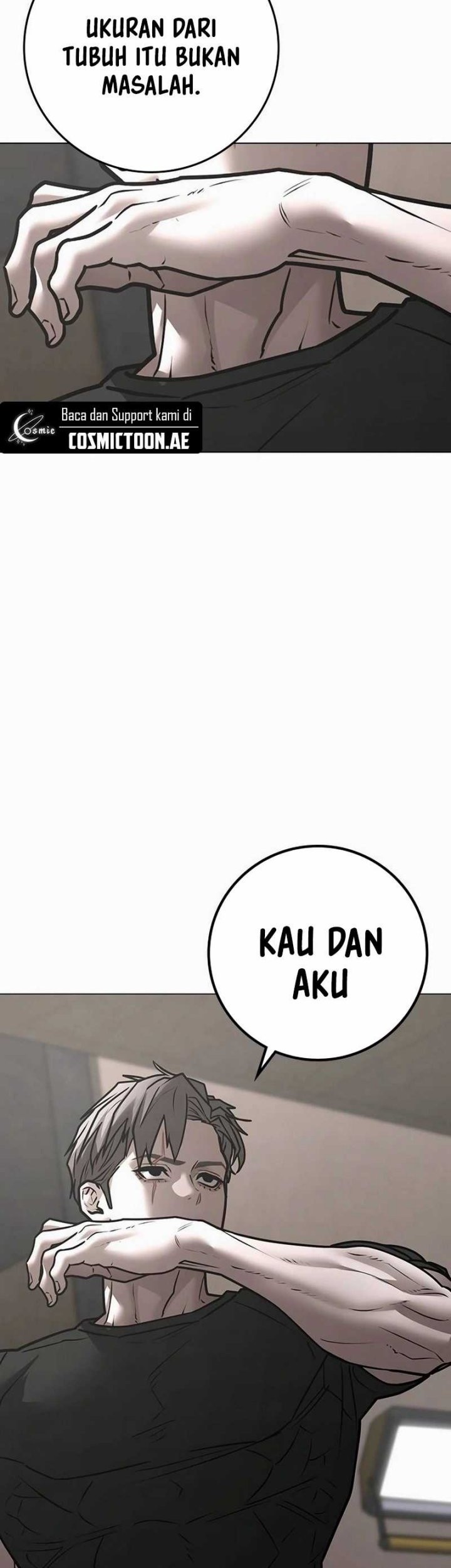 Reality Quest Chapter 164 Gambar 28