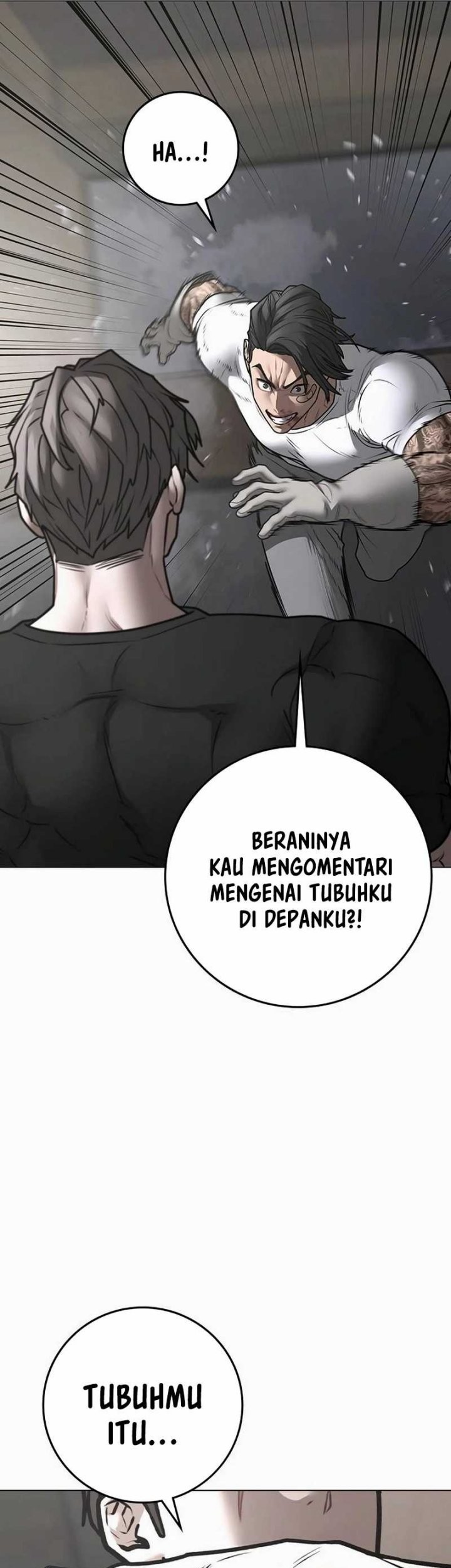 Reality Quest Chapter 164 Gambar 30