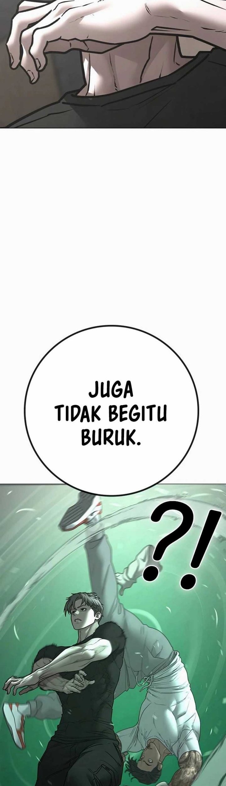 Reality Quest Chapter 164 Gambar 31