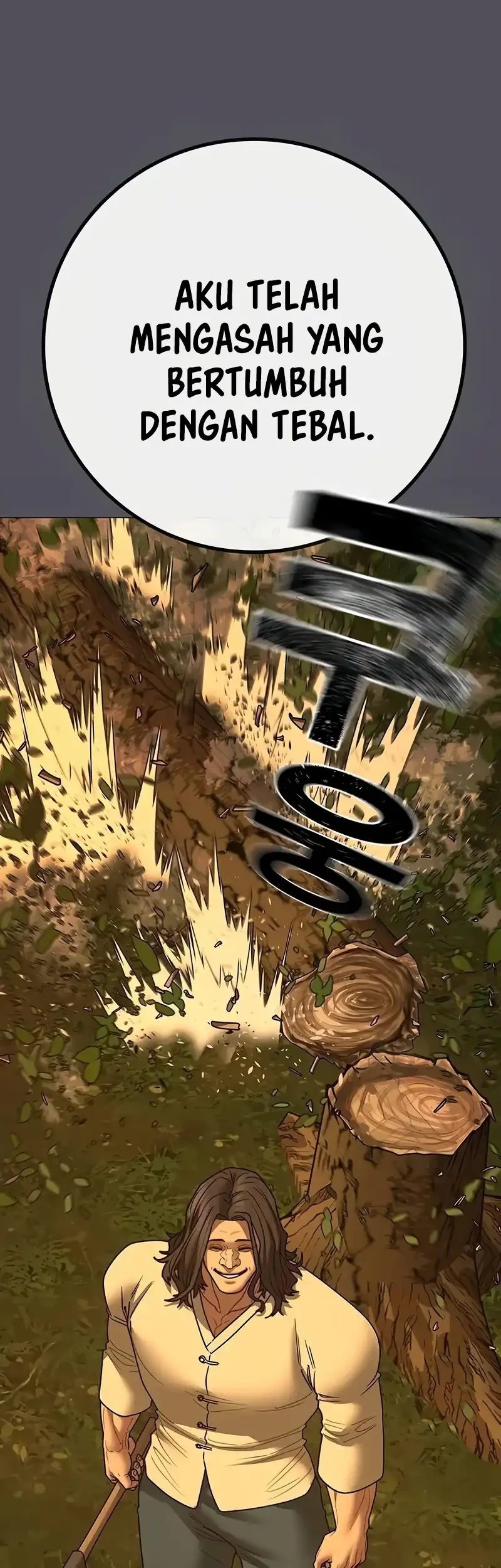 Reality Quest Chapter 165 Gambar 9