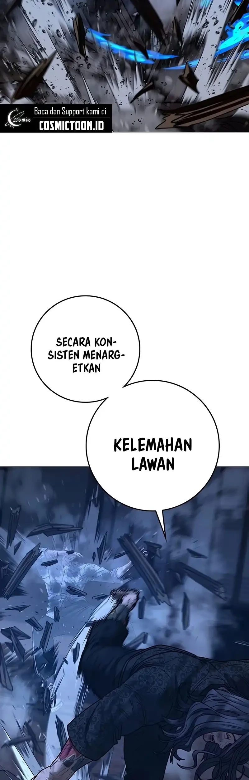 Reality Quest Chapter 165 Gambar 36