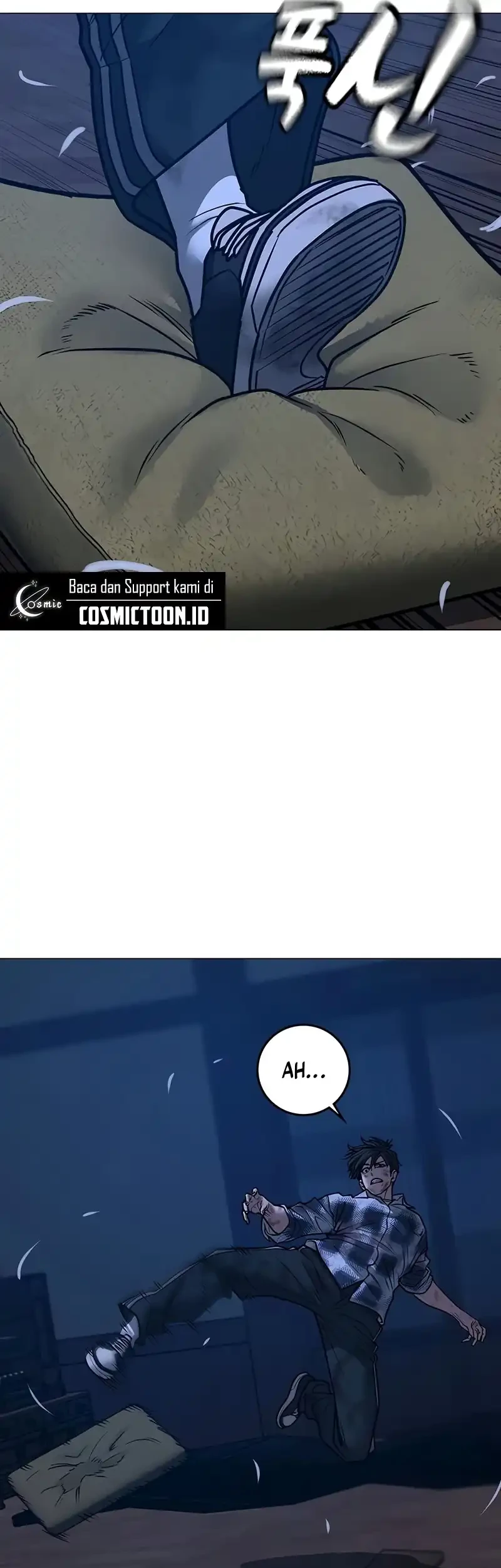 Reality Quest Chapter 165 Gambar 40