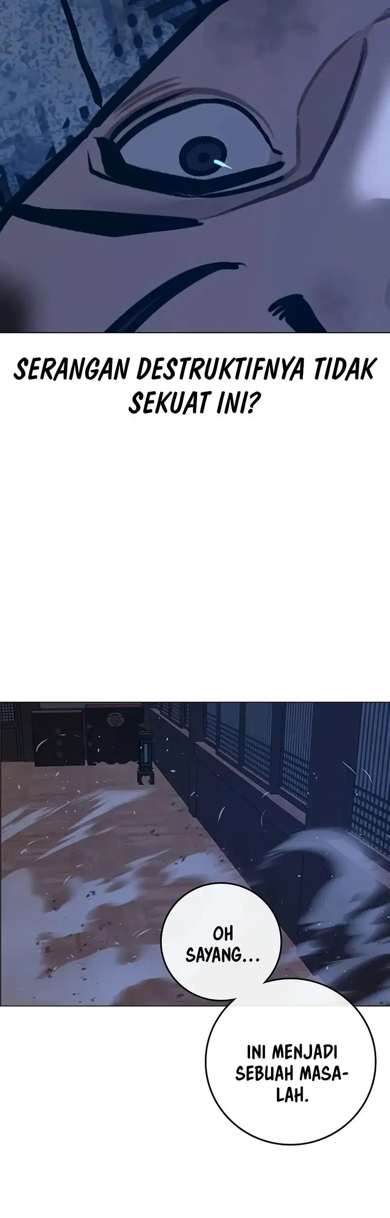 Reality Quest Chapter 165 Gambar 46