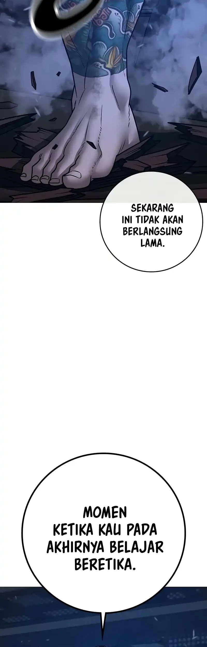 Reality Quest Chapter 165 Gambar 56