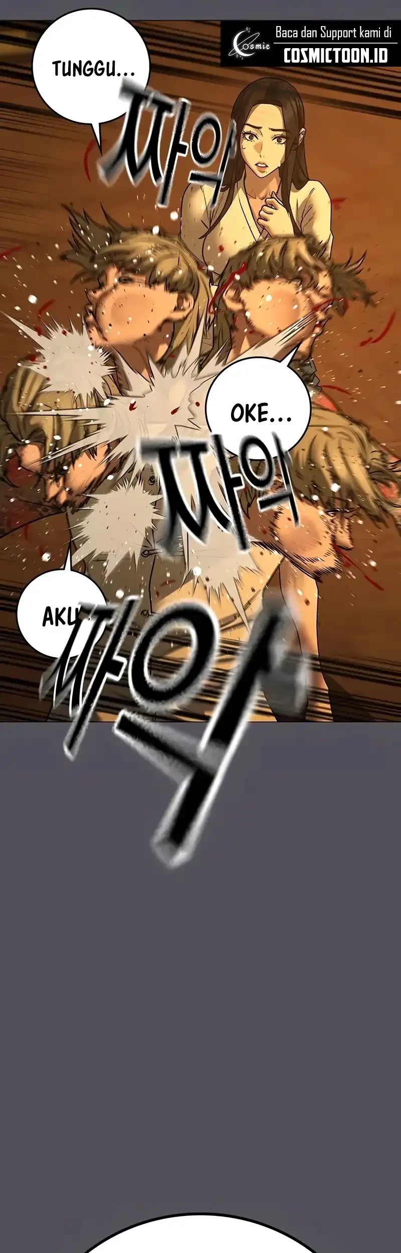 Reality Quest Chapter 165 Gambar 67