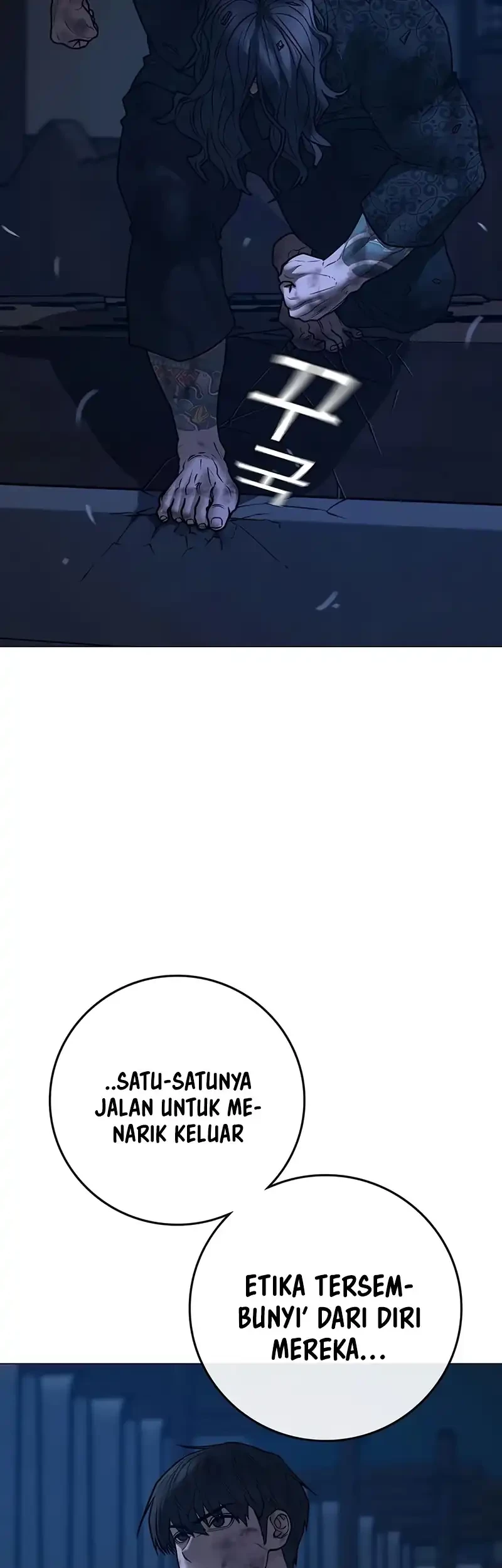 Reality Quest Chapter 165 Gambar 77