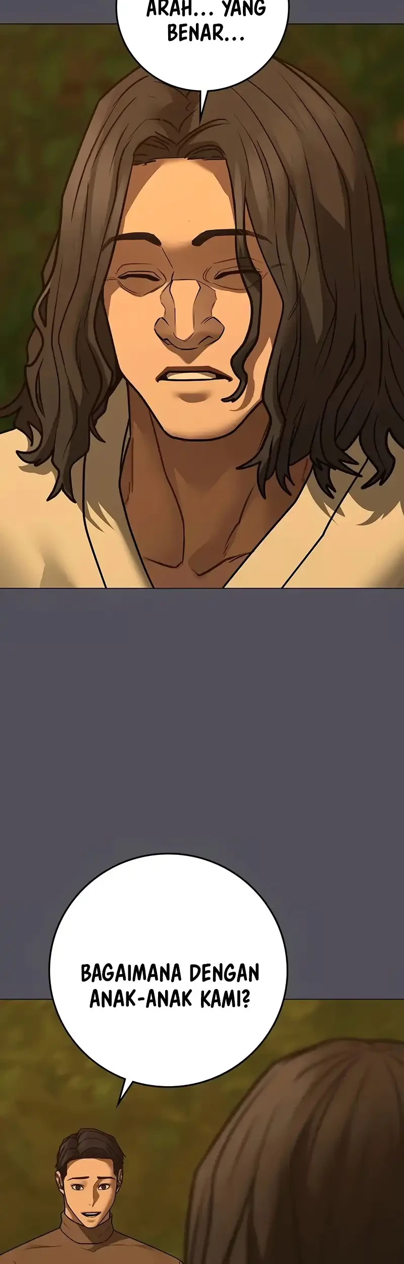 Reality Quest Chapter 165 Gambar 6