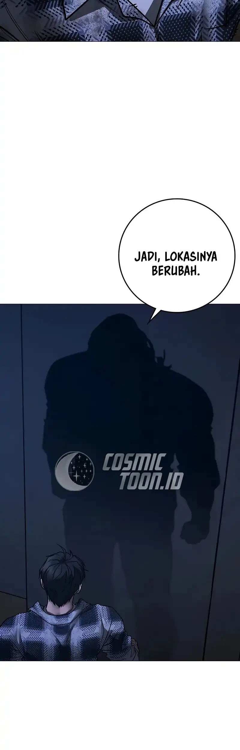 Reality Quest Chapter 165 Gambar 91