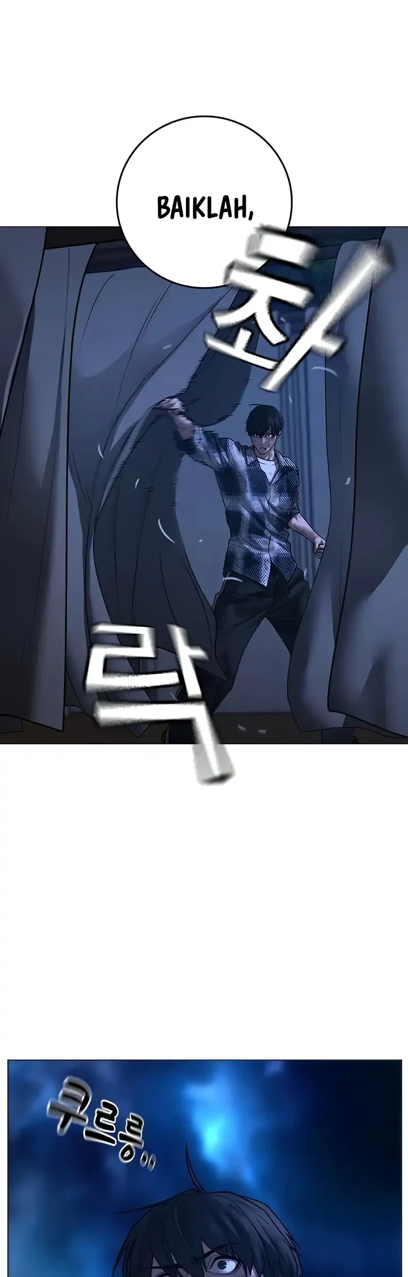 Reality Quest Chapter 165 Gambar 92