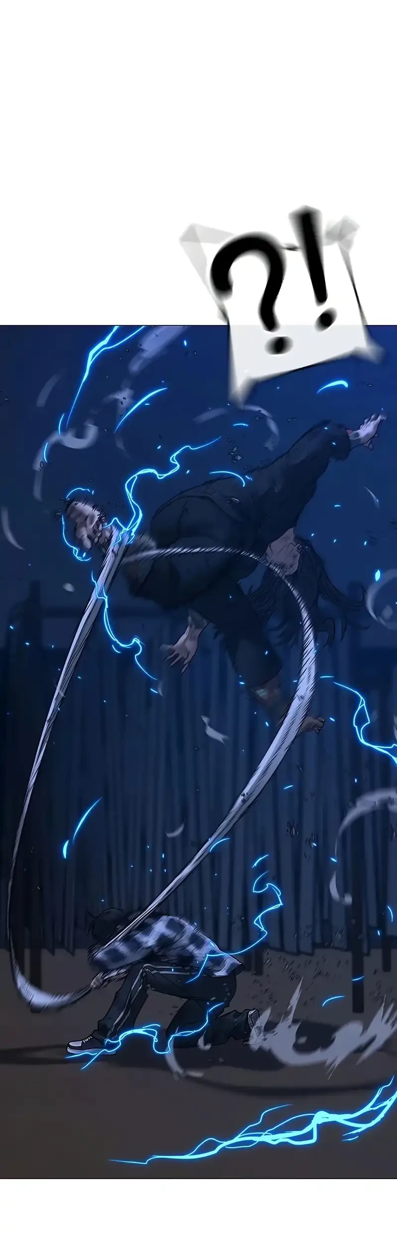 Reality Quest Chapter 165 Gambar 104