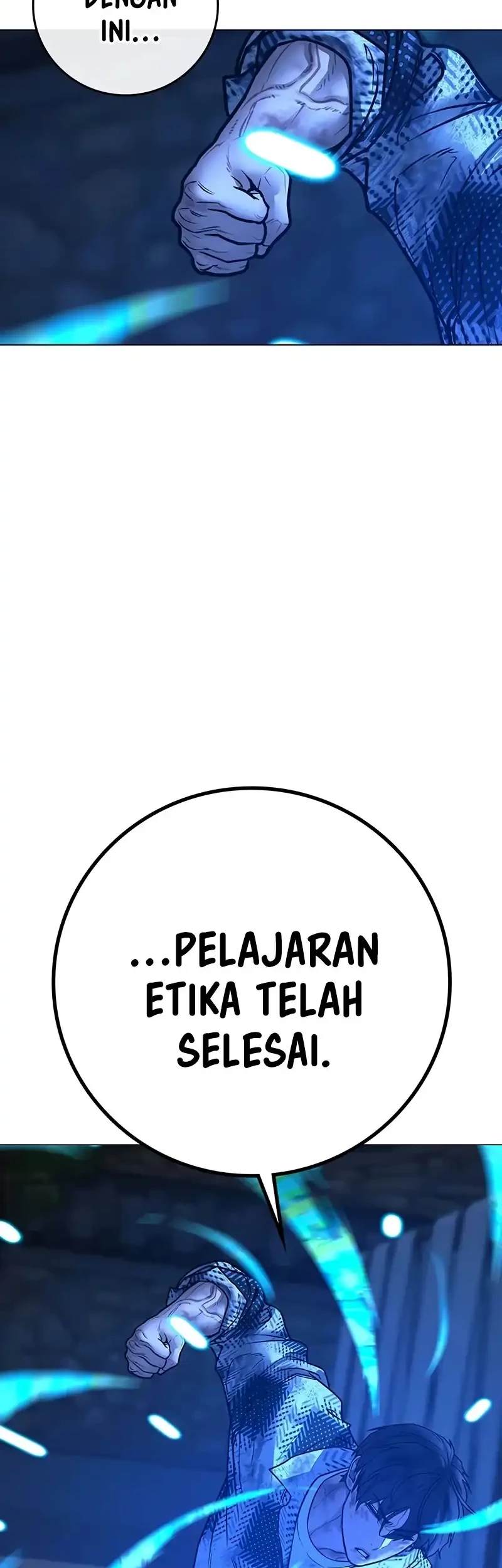 Reality Quest Chapter 165 Gambar 108