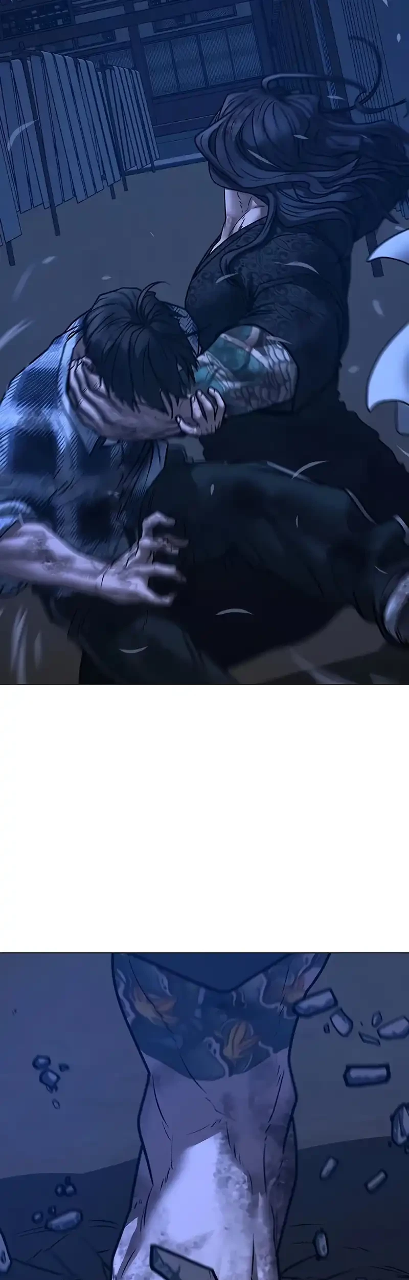 Reality Quest Chapter 165 Gambar 116