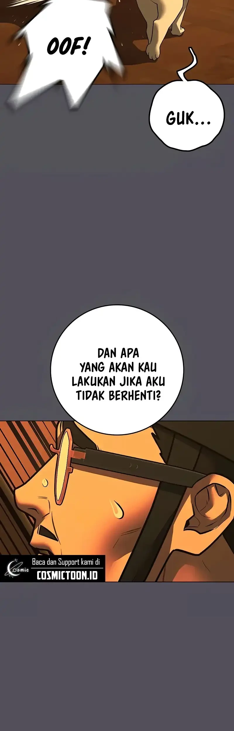 Reality Quest Chapter 165 Gambar 20