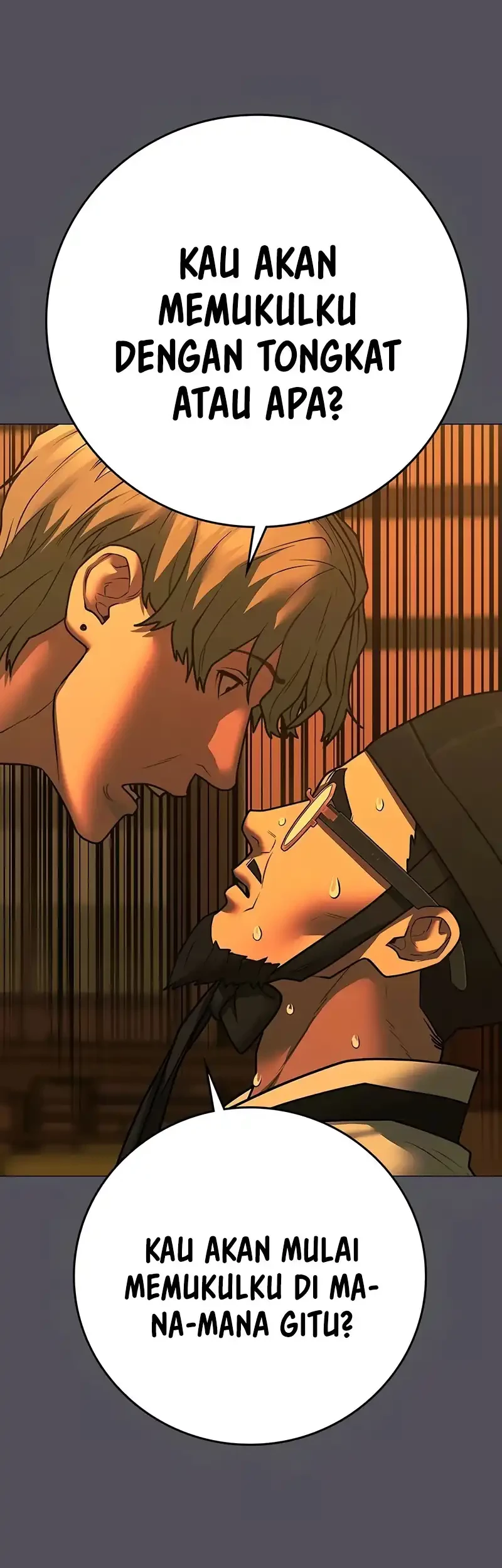 Reality Quest Chapter 165 Gambar 21