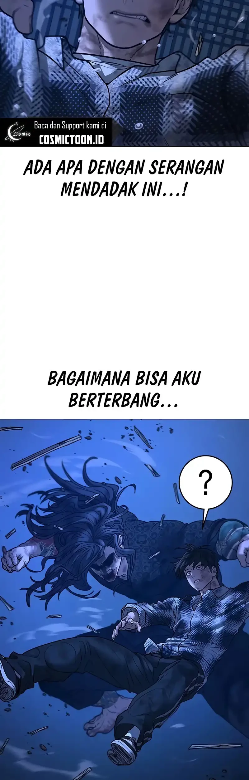 Reality Quest Chapter 165 Gambar 121