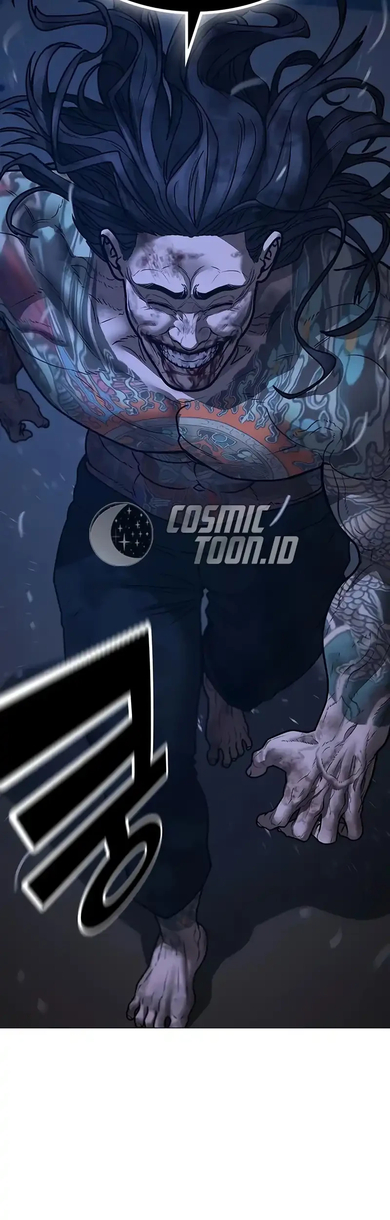 Reality Quest Chapter 165 Gambar 139