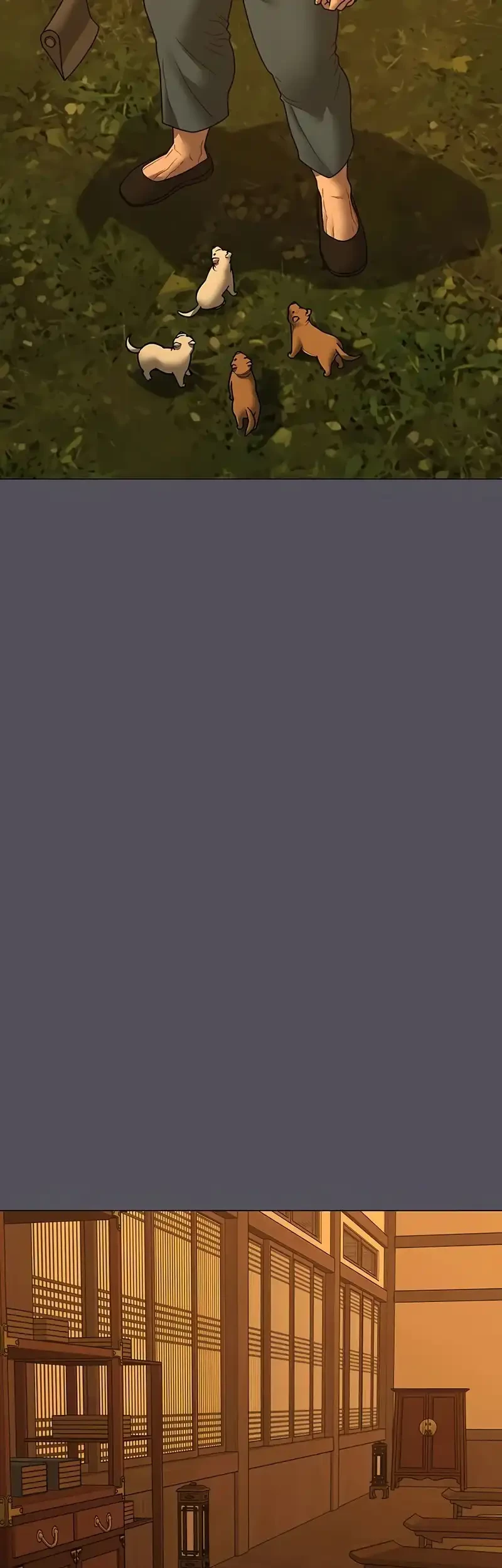 Reality Quest Chapter 165 Gambar 10