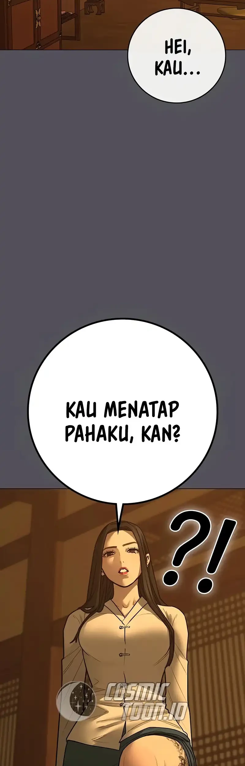 Reality Quest Chapter 165 Gambar 11