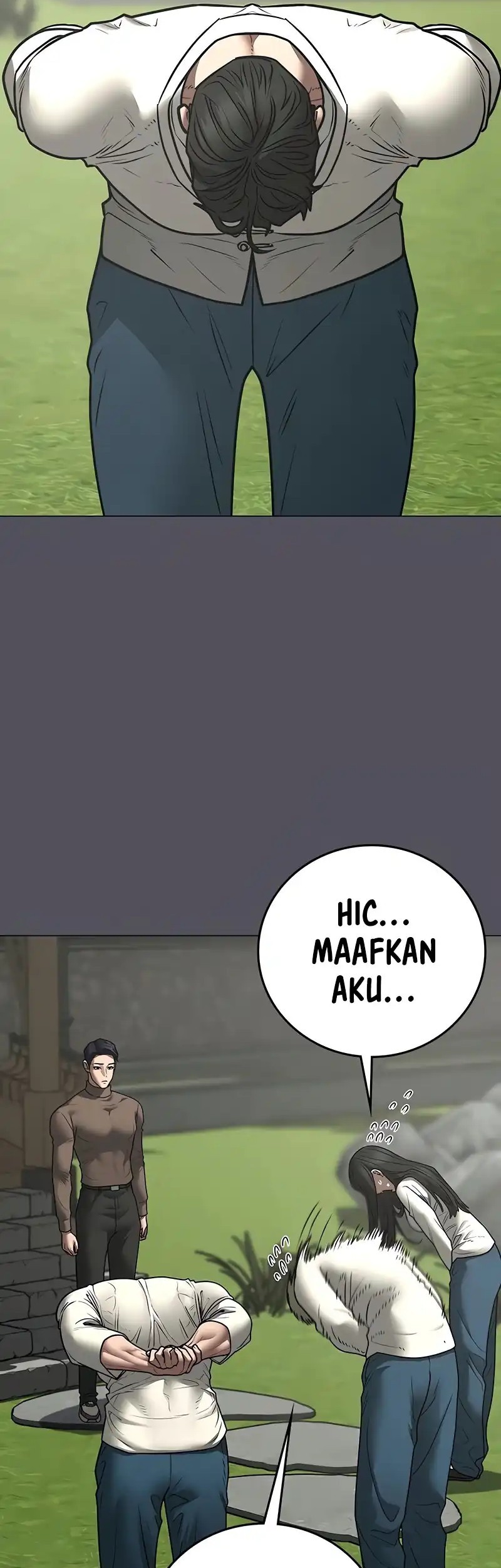Reality Quest Chapter 166 Gambar 9