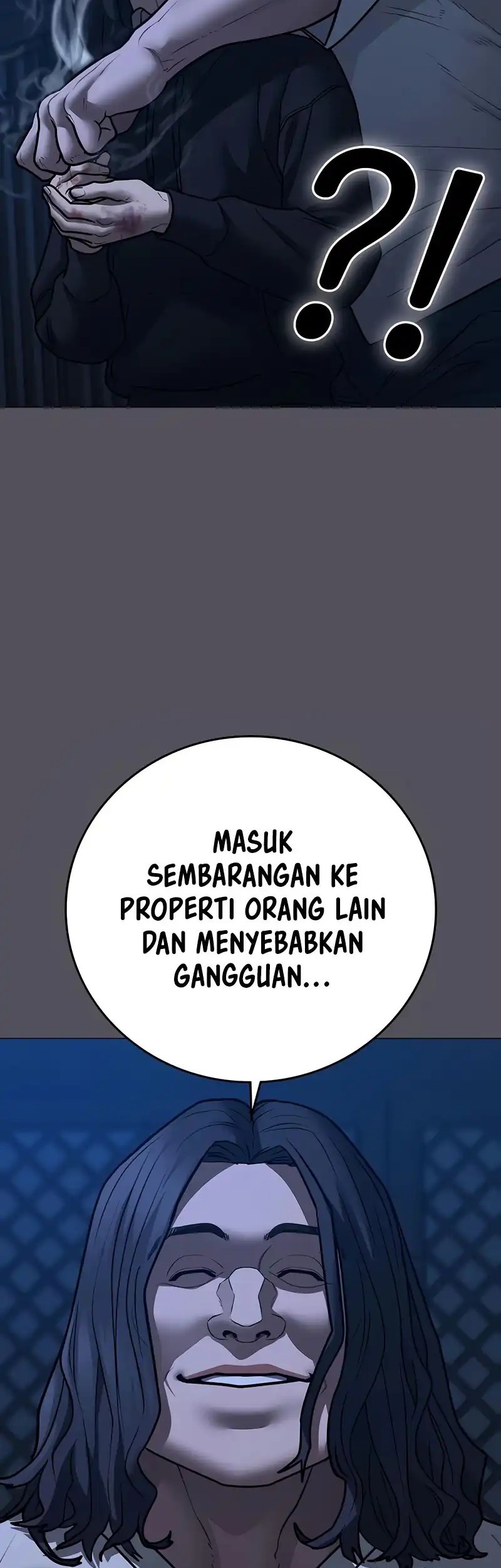 Reality Quest Chapter 166 Gambar 47