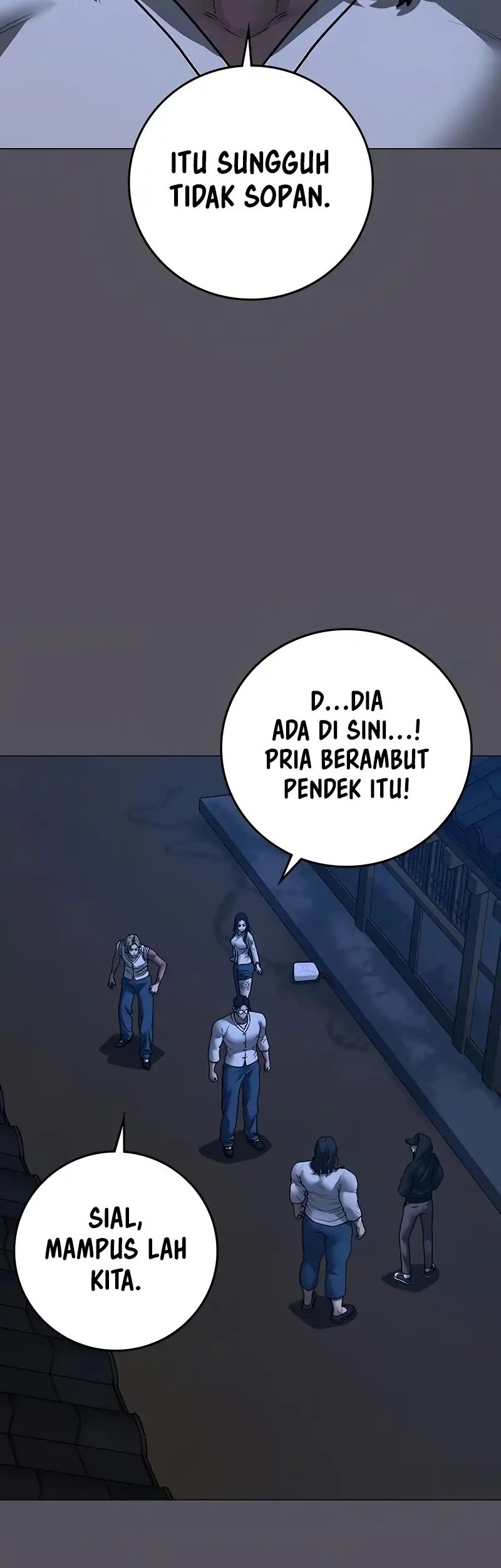 Reality Quest Chapter 166 Gambar 48