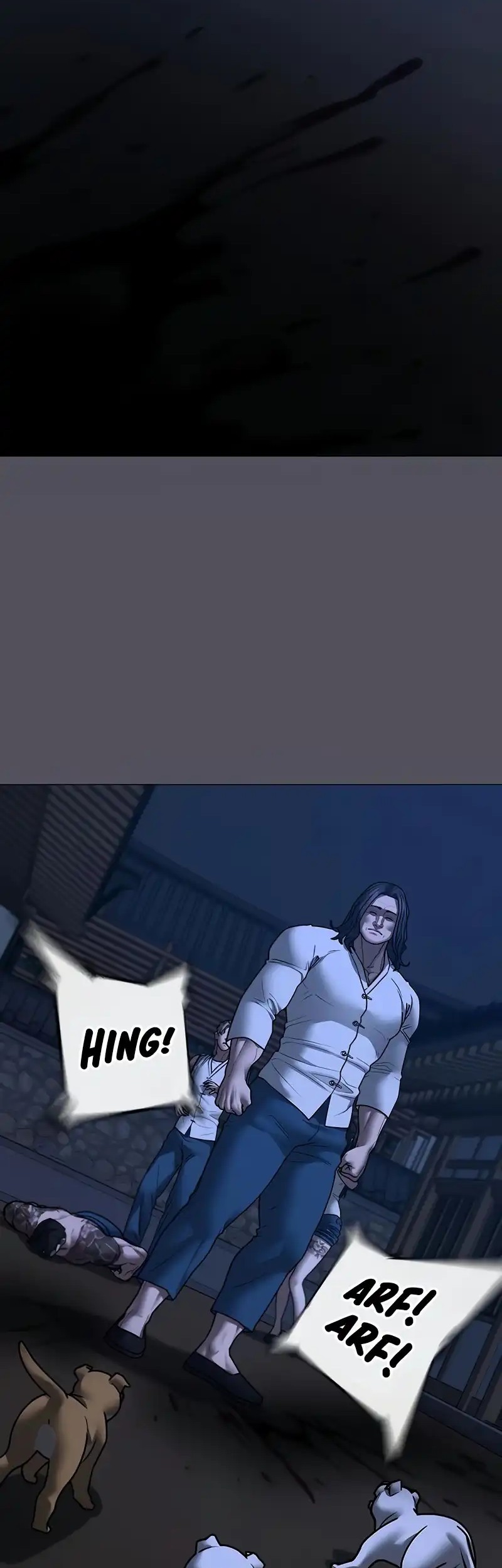 Reality Quest Chapter 166 Gambar 61