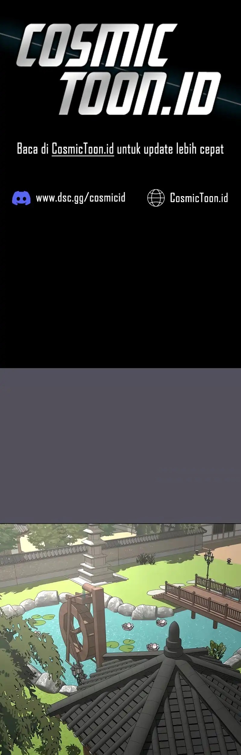 Komik Reality Quest Chapter 166 gambar nomor 1