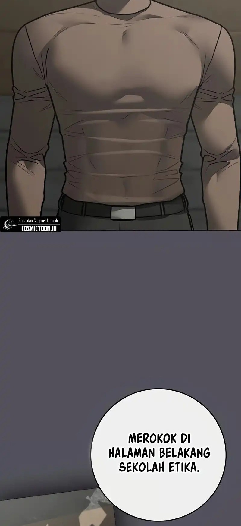 Reality Quest Chapter 166 Gambar 4